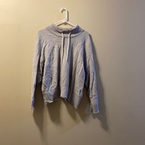 Varley High Neck Top